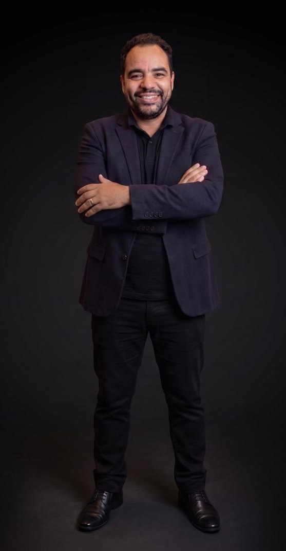 Douglas Alexandre, mentor do Método CCAP