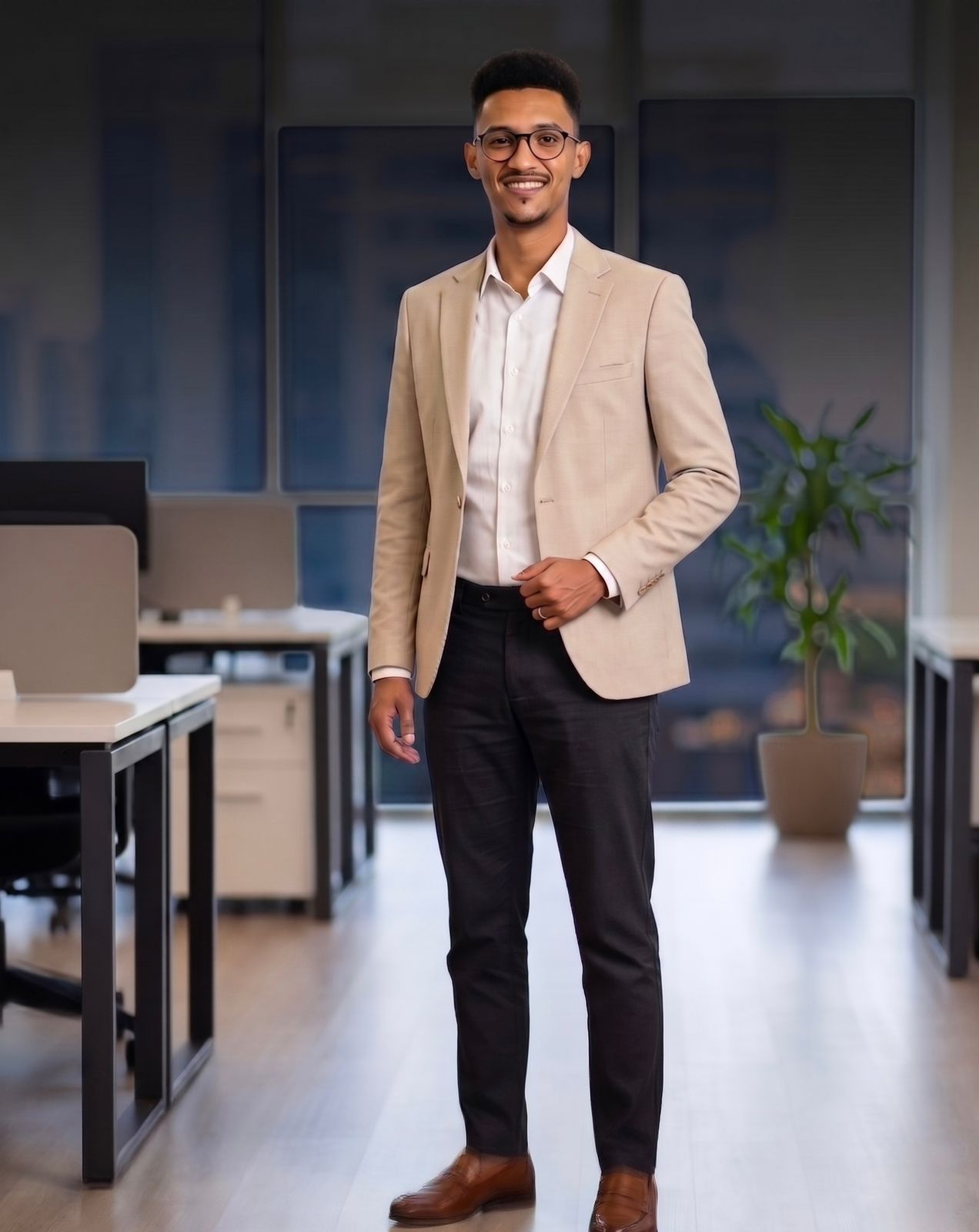 Josué Victor, mentor do Método CCAP