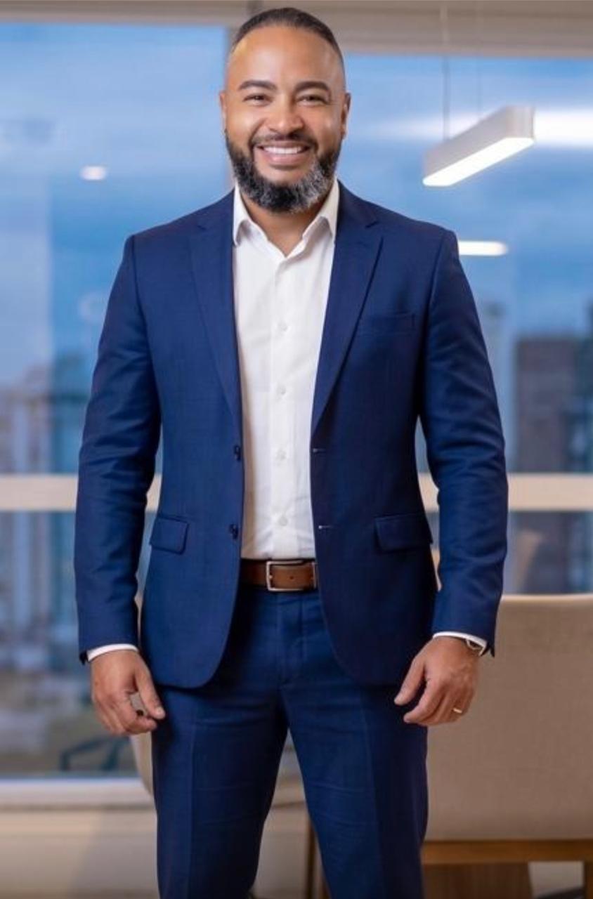 Welbert Morais, mentor do Método CCAP